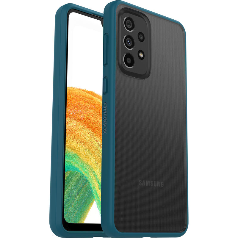 product image 3 - Coque Galaxy A33 5G React Series