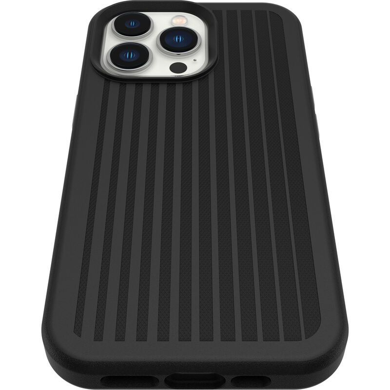 product image 3 - iPhone 13 Pro Case Easy Grip Gaming Antimicrobial Case
