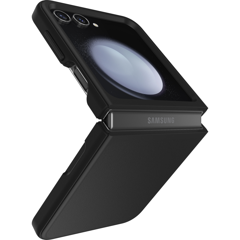 product image 3 - Galaxy Z Flip5 Case Thin Flex Series