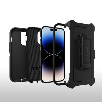 iPhone 14 Pro Case | Defender Series