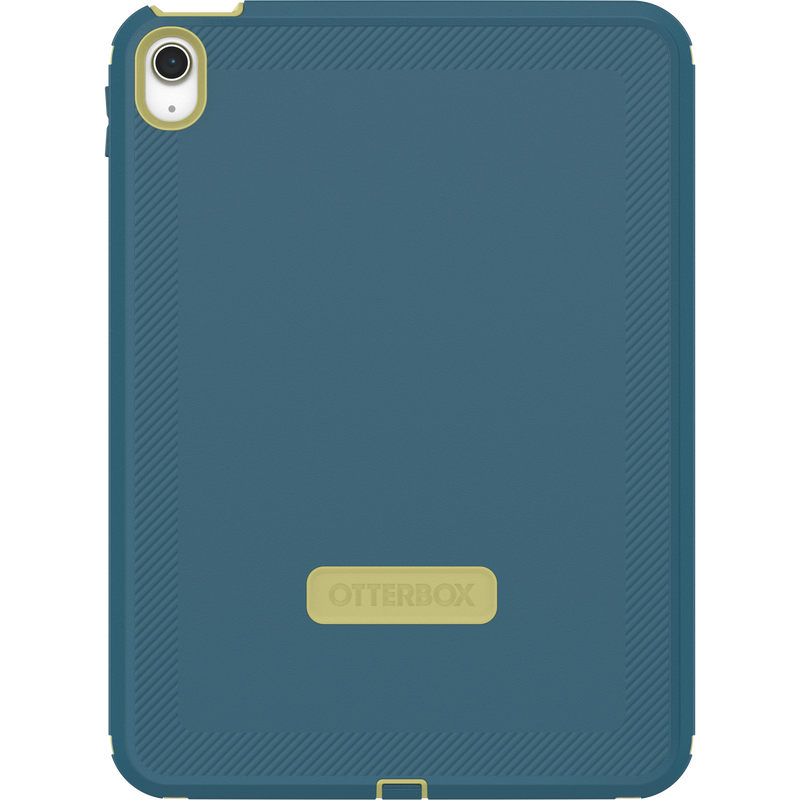 product image 2 - iPad (A16/10a gen)) Funda Defender Series