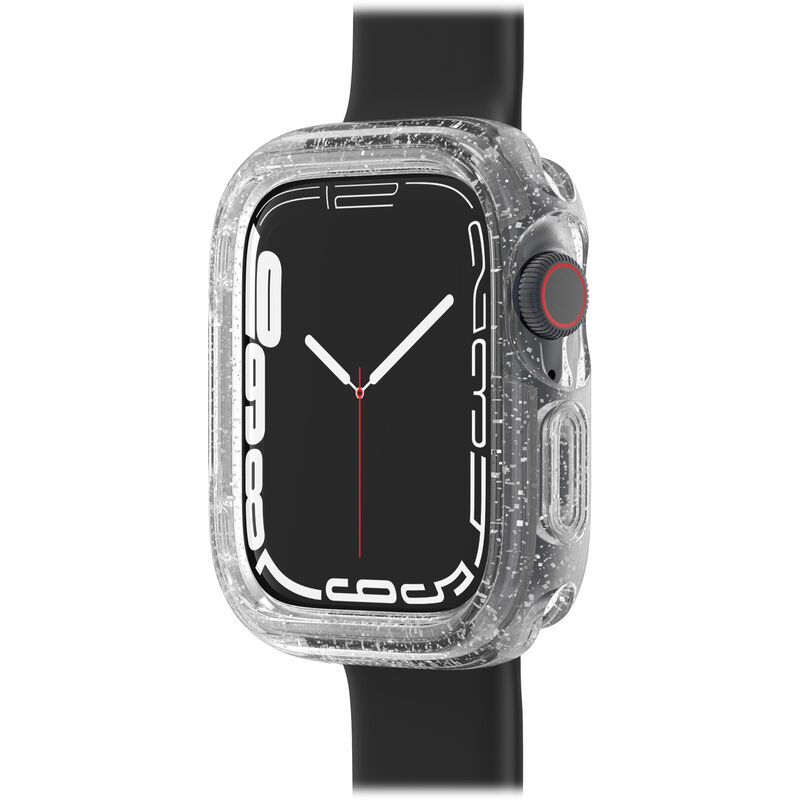 product image 2 - Apple Watch Series 9/8/7  Hoesje EXO EDGE