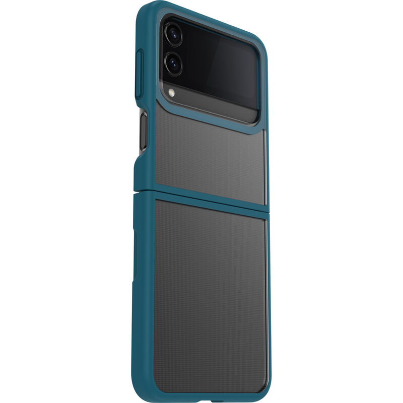 product image 1 - Galaxy Z Flip4 Skal Thin Flex Series