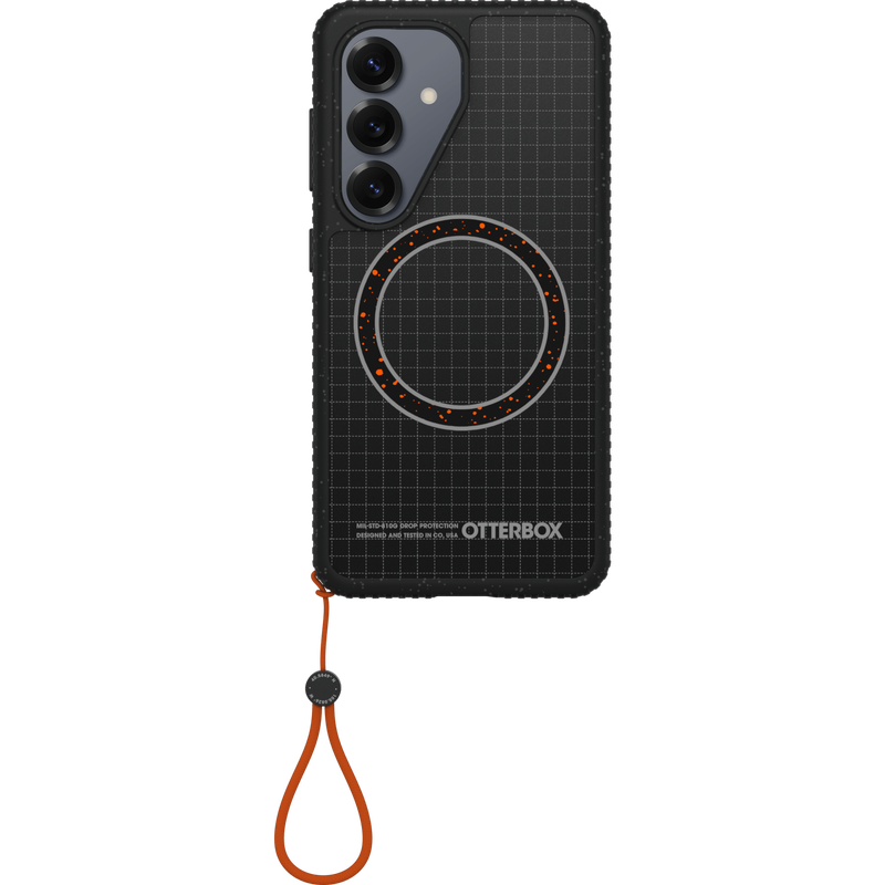 product image 2 - Galaxy S26 Case Sole Series