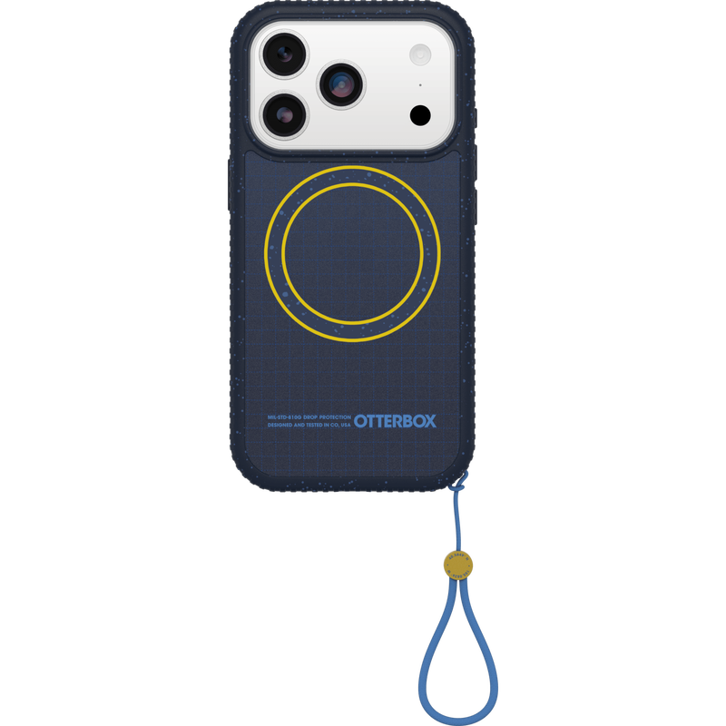 product image 2 - iPhone 17 Pro Case Sole Series