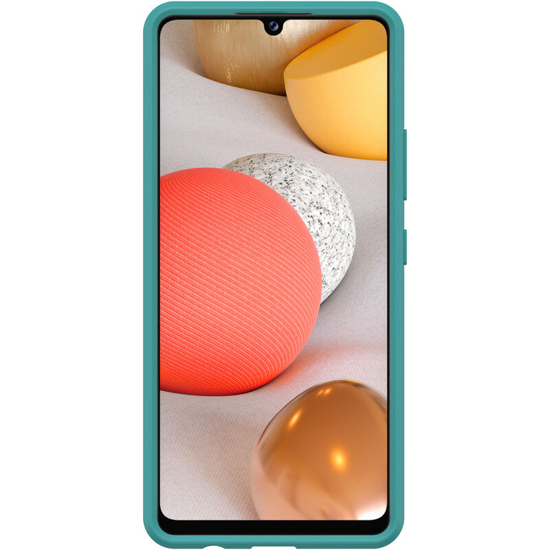 product image 2 - Galaxy A42 5G Skal  React Series