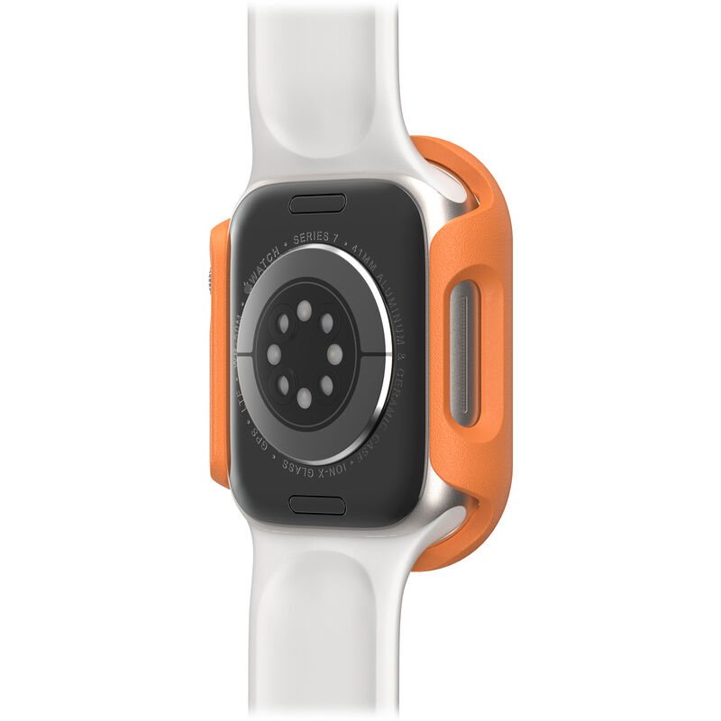 product image 5 - Apple Watch Series 9/8/7 Case Watch Bumper