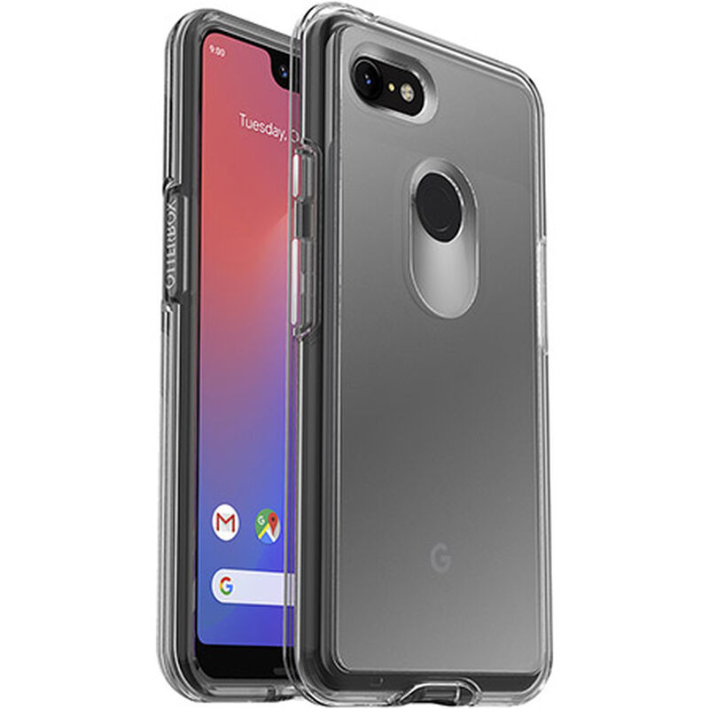 product image 3 - Google Pixel 3 XL Case Symmetry Series