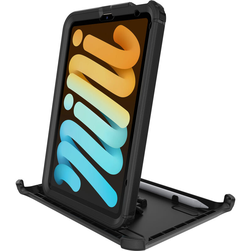 product image 4 - iPad mini (6:a gen) Fodral Defender Series