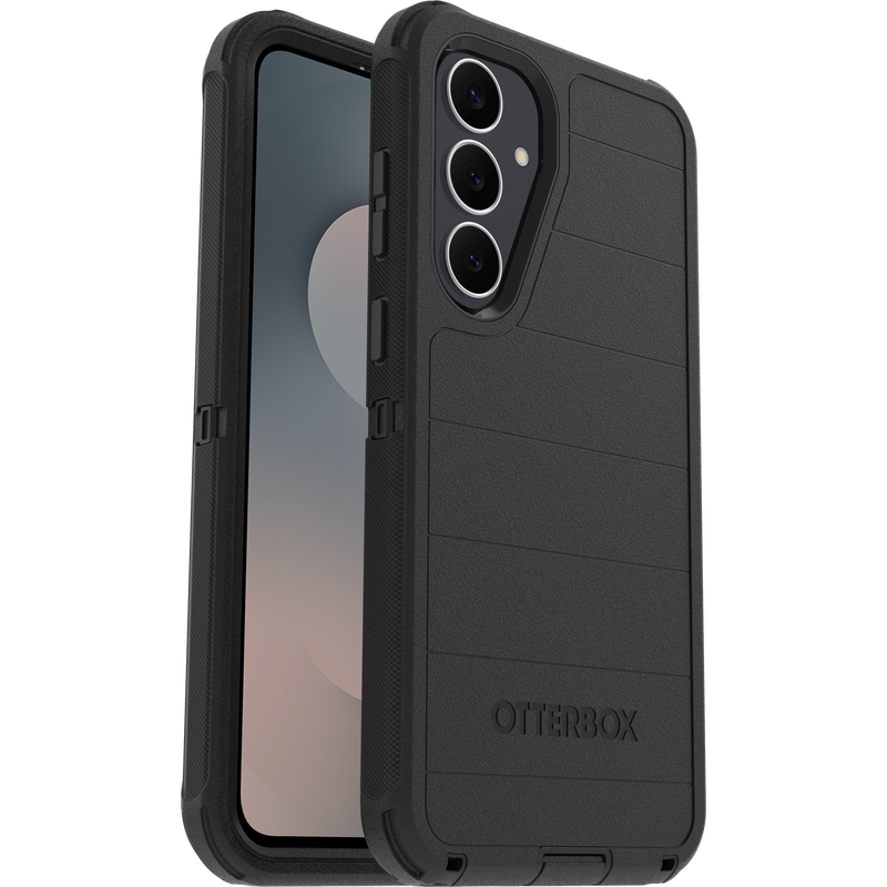 product image 1 - Galaxy S25 FE Case Defender Series Pro