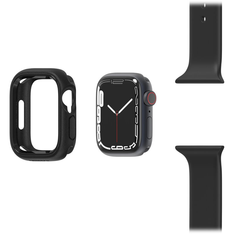 product image 4 - Apple Watch Series 7  Fodral EXO EDGE