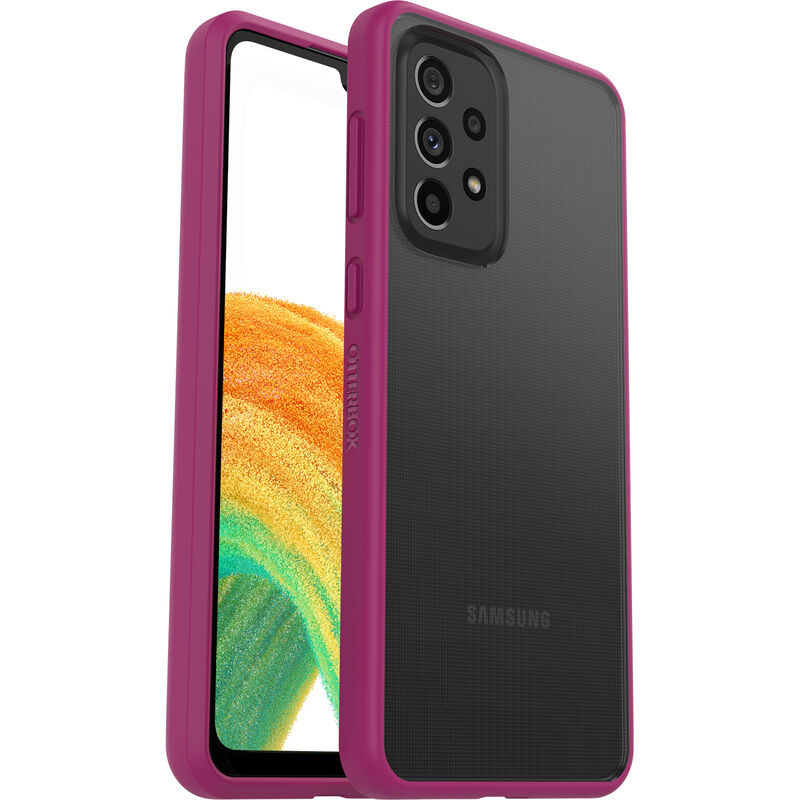 product image 3 - Galaxy A33 5G Hülle React Series