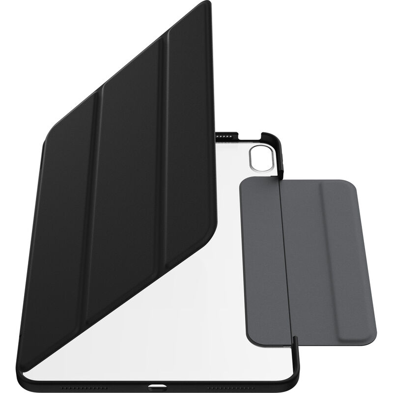 product image 2 - iPad Air 11-inch (M2), iPad Air (5th gen) and iPad Air (4th gen) Case Symmetry Folio Series