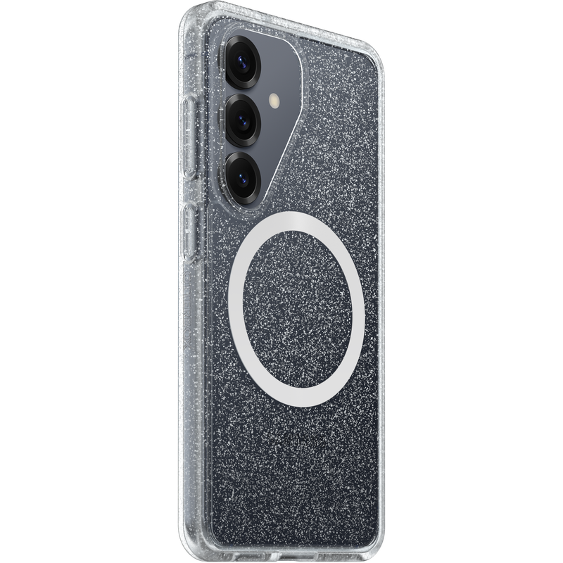 product image 2 - Coque Galaxy S25 React Series avec Magnets