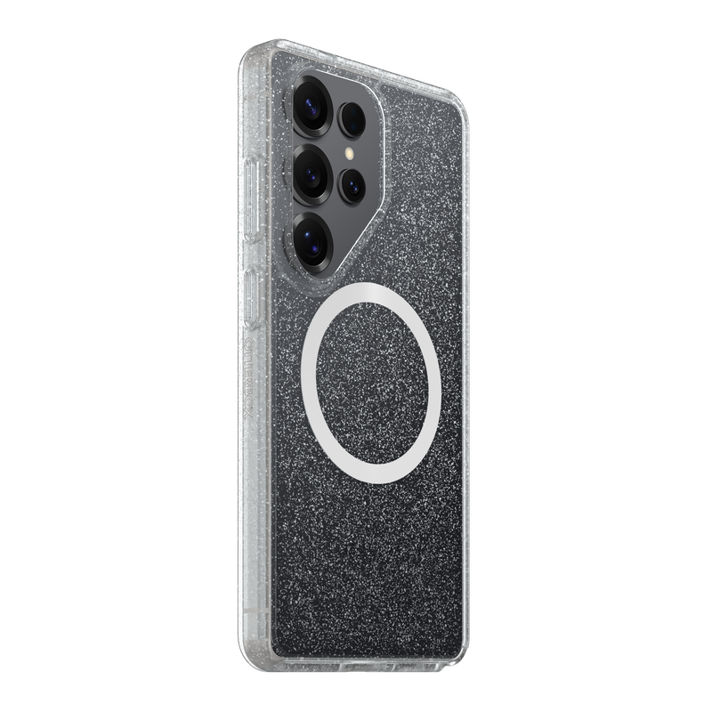 product image 1 - Coque Galaxy S25 Ultra React Series avec Magnets