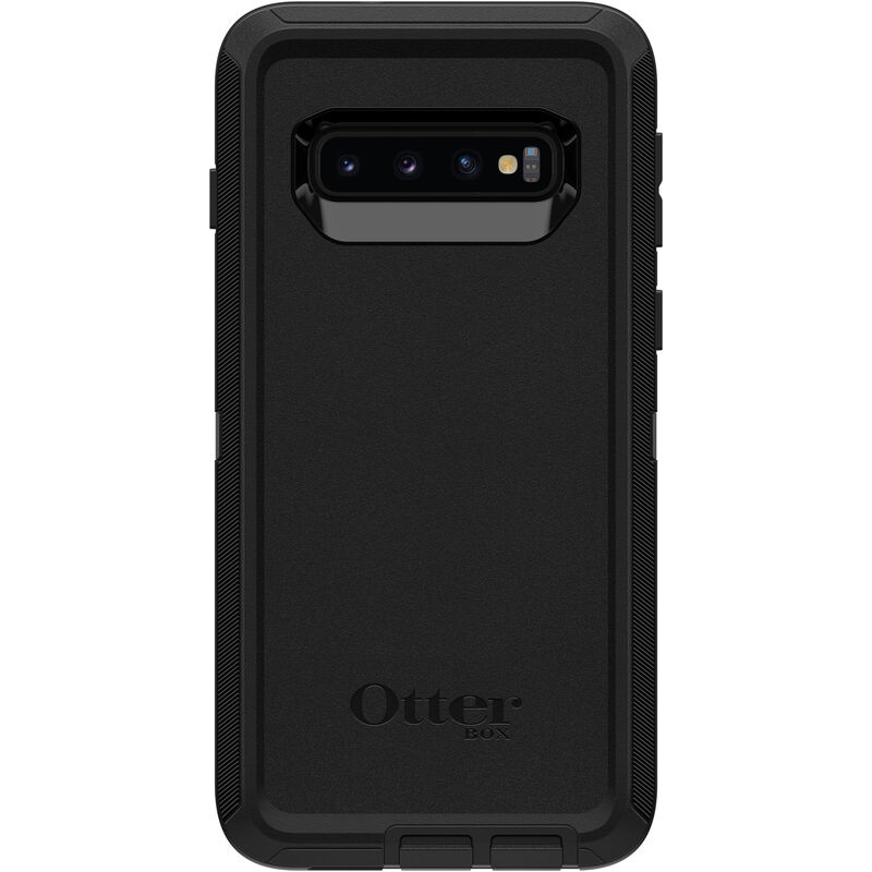 product image 1 - Galaxy S10 Hülle Defender Series