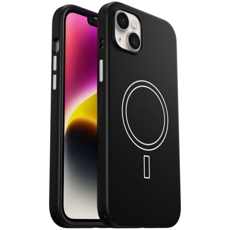 product image 1 - iPhone 14 Plus Hoesje Aneu Series