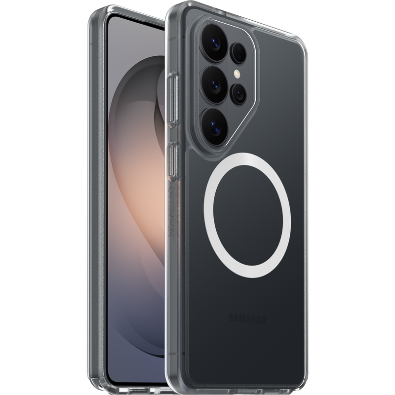 product image 1 - Galaxy S26 Ultra Case React Series