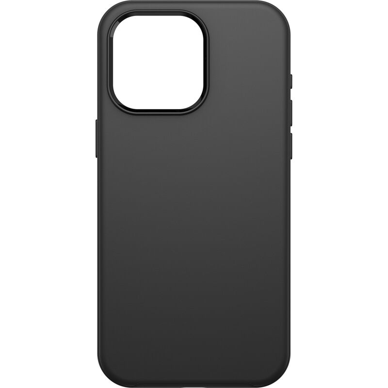 product image 1 - iPhone 15 Pro Max Case Symmetry Series