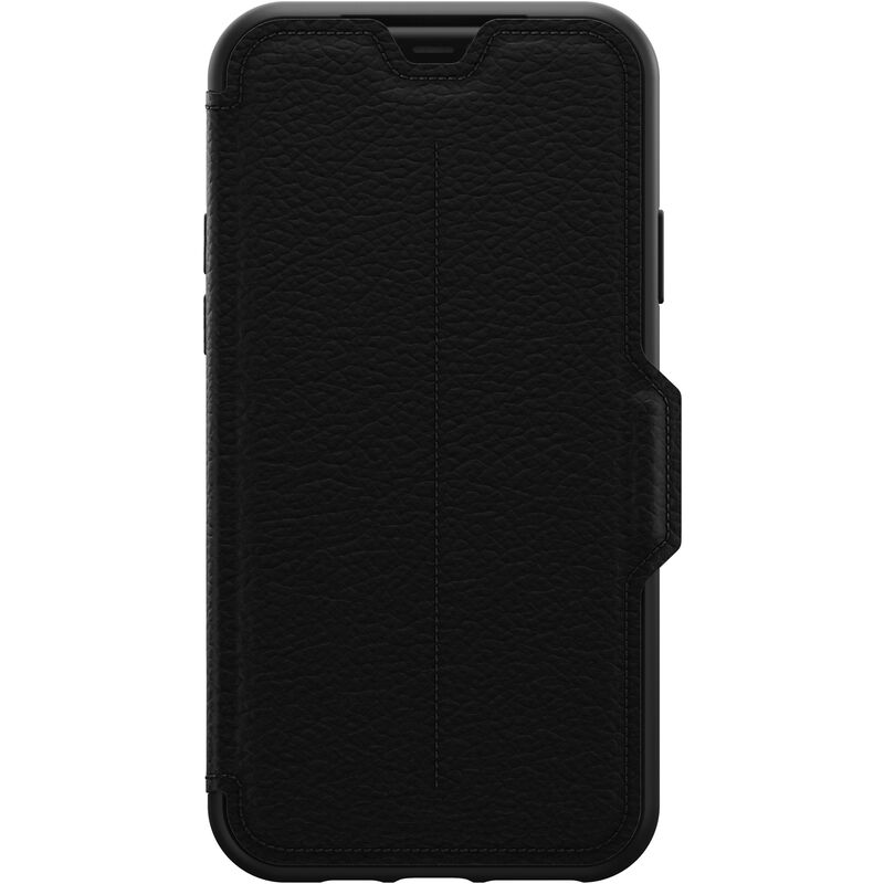 product image 3 - iPhone 11 Pro Max Case Strada Series Folio