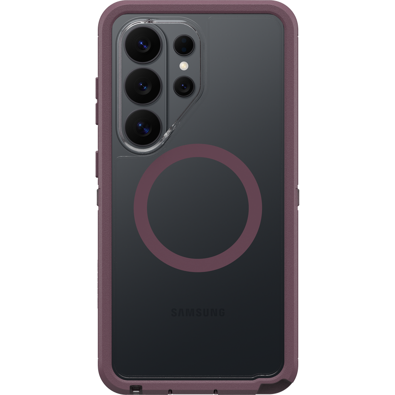 product image 2 - Galaxy S26 Ultra Case Defender Series Pro XT