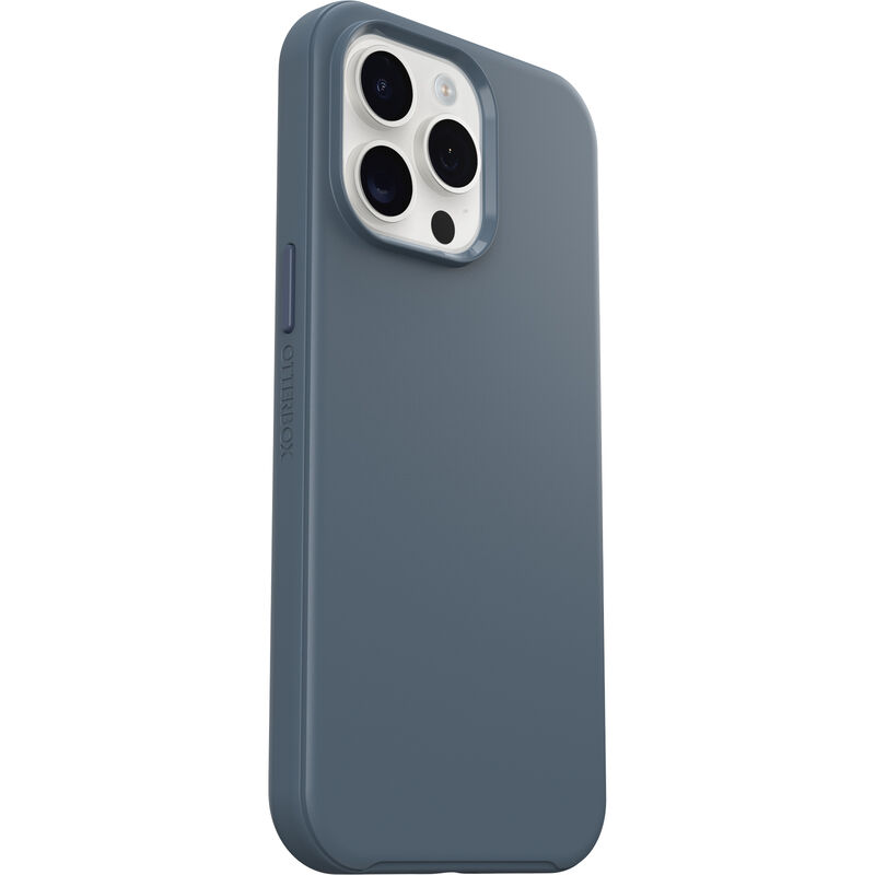 product image 4 - iPhone 15 Pro Max Hoesje Symmetry Series voor MagSafe