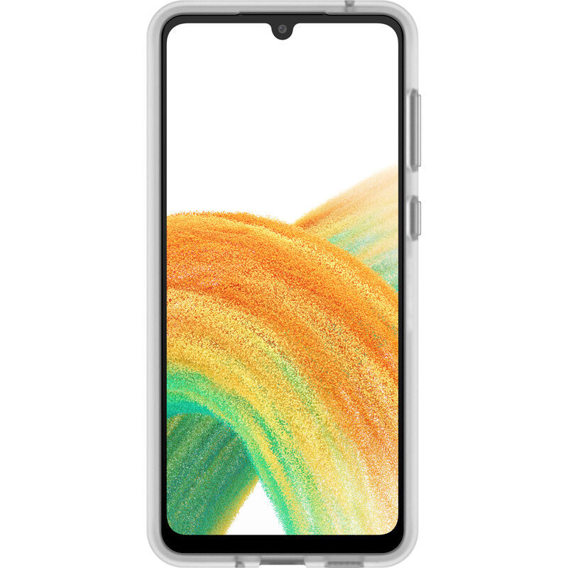product image 1 - Galaxy A33 5G Hoesje React Series