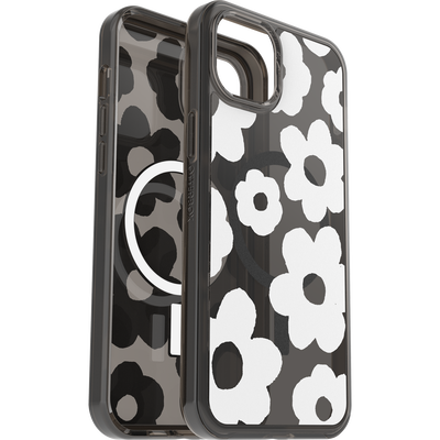 iPhone 15 Plus and iPhone 14 Plus Case | Symmetry Clear Series for MagSafe