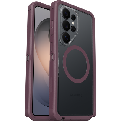 Galaxy S26 Ultra Case | Defender Series Pro XT