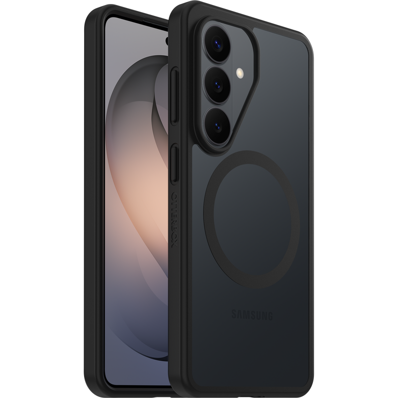 product image 1 - Galaxy S26 Case React Series