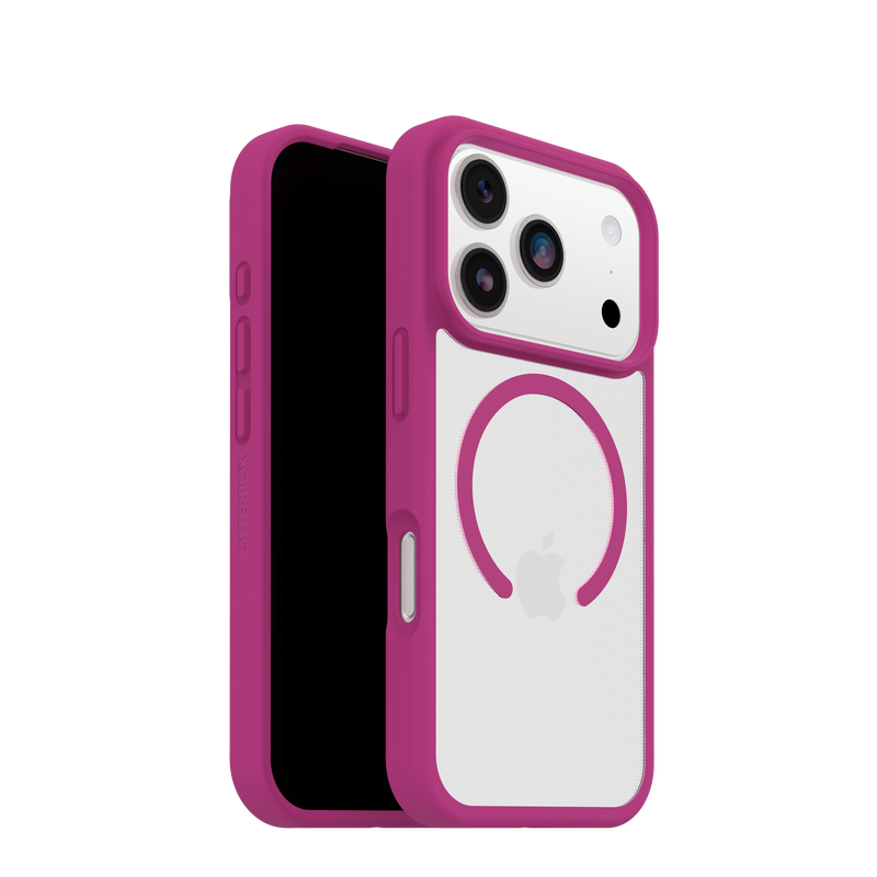 product image 4 - iPhone 17 Pro Case React Series