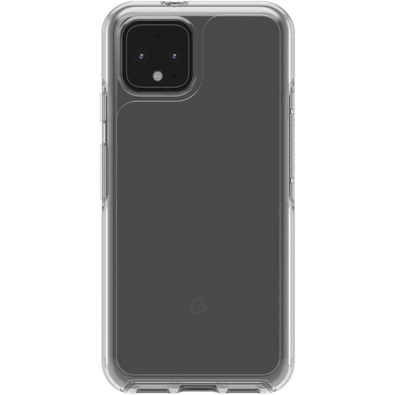 product image 1 - Pixel 4 Case Symmetry Clear