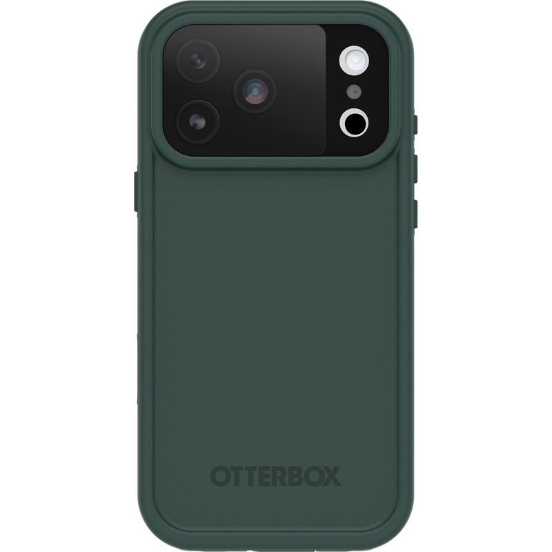 product image 2 - iPhone 17 Pro Max Case Frē Series