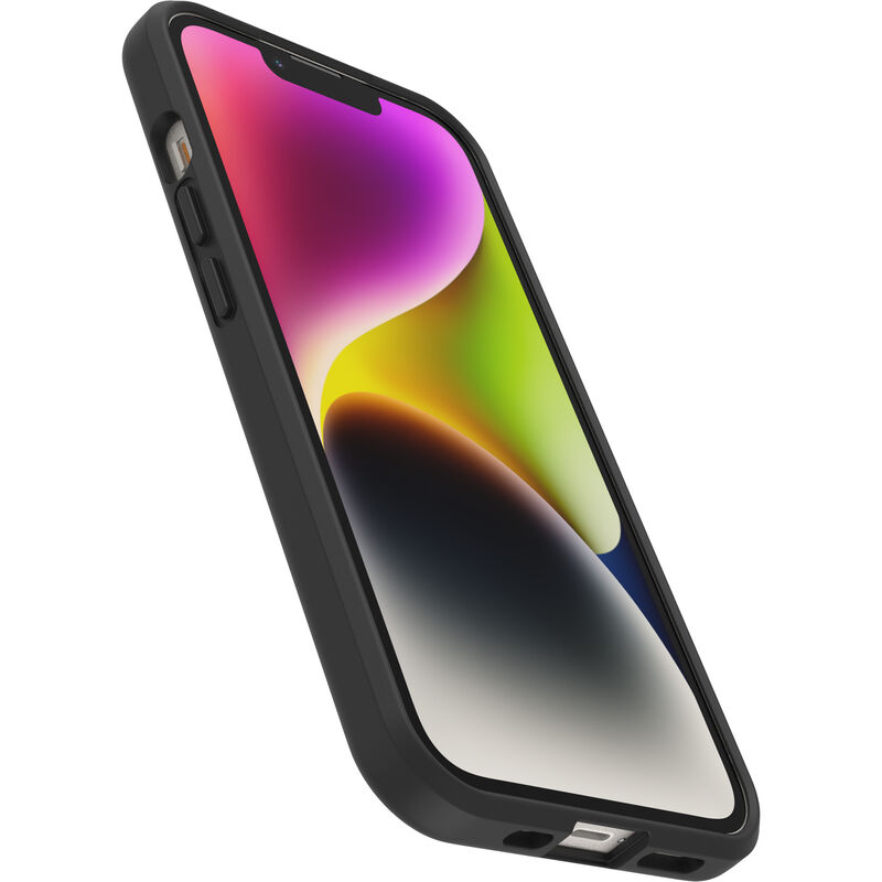 product image 2 - iPhone 14 Hülle React Series