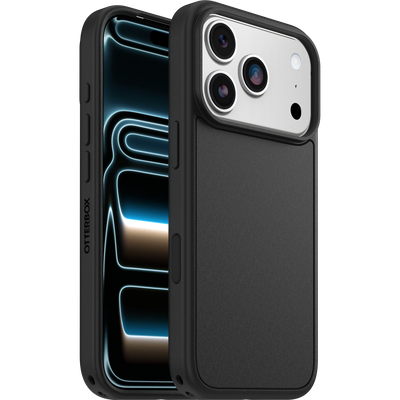 Coque iPhone 17 Pro | Symmetry Series pour MagSafe