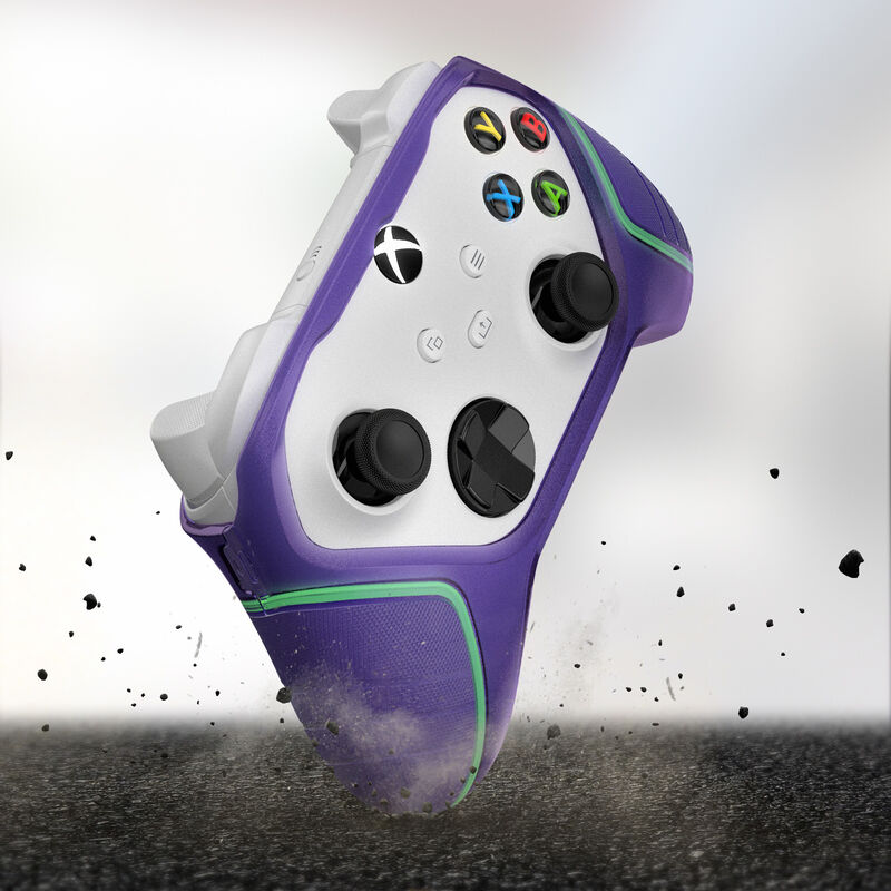 product image 6 - Xbox X|S Controller Fodral  Easy Grip Controller Shell