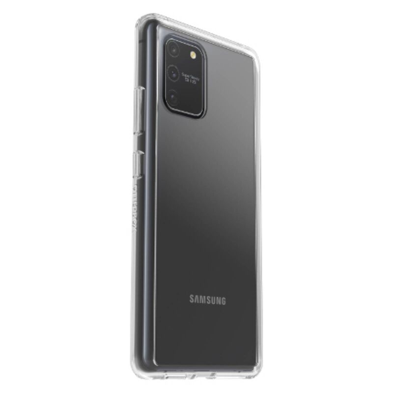 product image 3 - Galaxy S10 Lite Hülle React Series