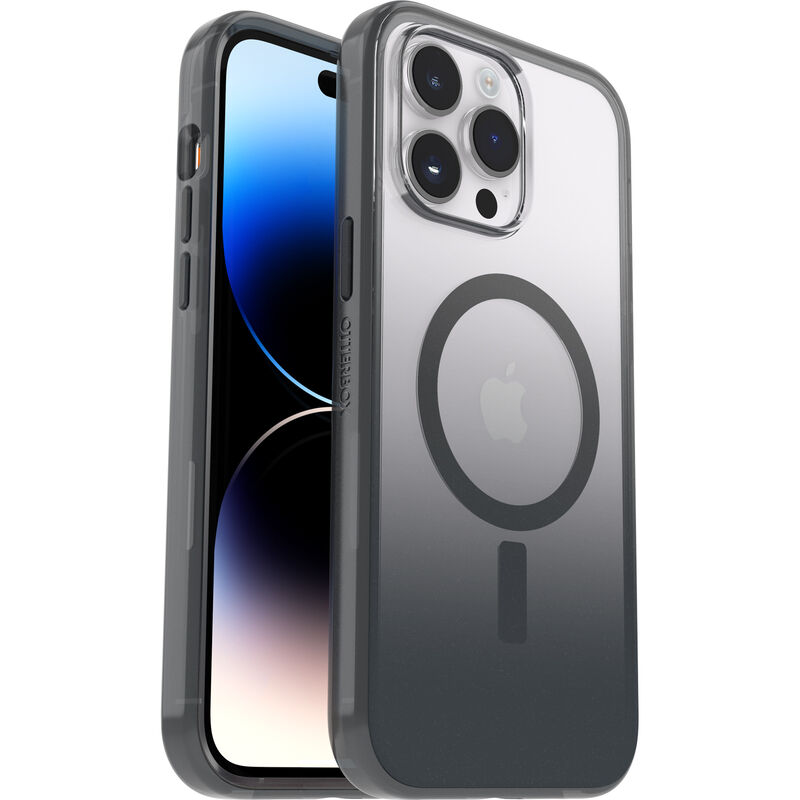 product image 1 - iPhone 14 Pro Max Case Lumen Series