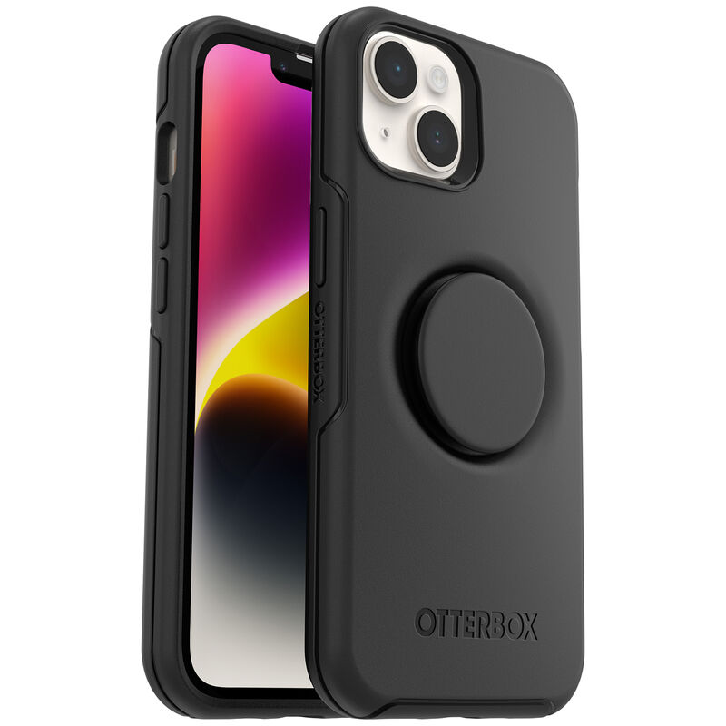 product image 1 - iPhone 14  Fodral Otter + Pop Symmetry Series