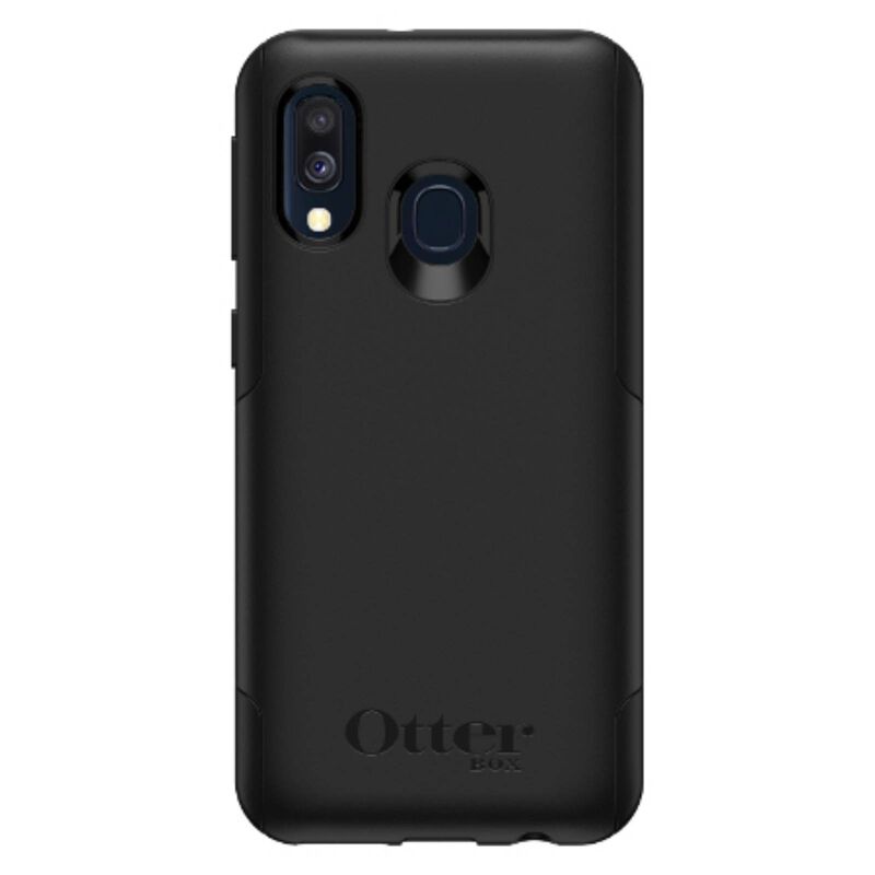 product image 1 - Coque Galaxy A40 Commuter Series Lite