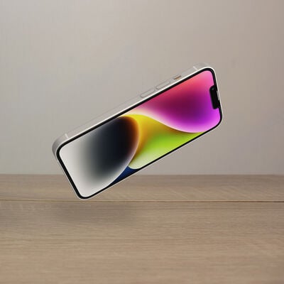 iPhone 14-skärmskydd | Alpha Glass