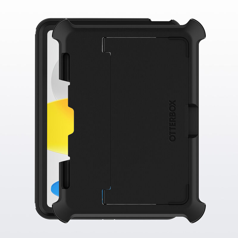 product image 4 - Coque iPad (10e gén) Defender Series