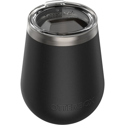 OtterBox stainless steel Elevation Wine Tumbler keeps up with you from your morning coffee to staying hydrated on the move