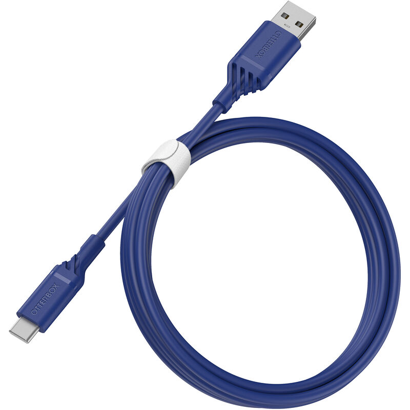 product image 2 - USB-A à USB-C (1m) Cable | Standard