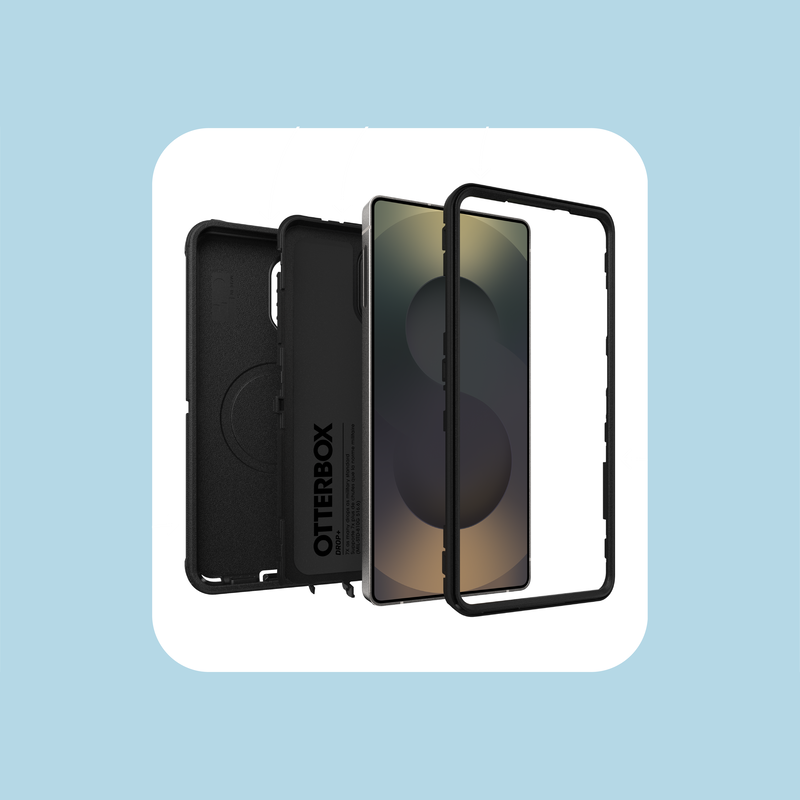 product image 5 - Galaxy S26 H&uuml;lle Defender Series Pro