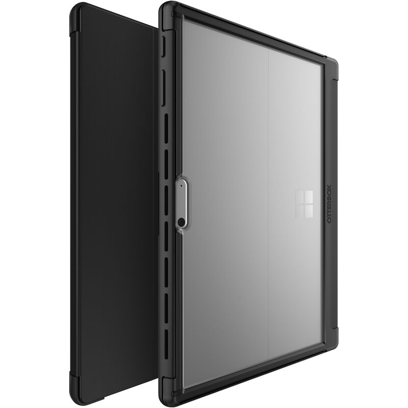 product image 5 - Microsoft Surface Pro 7 and Surface Pro 7+ Case Symmetry Series Folio