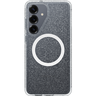 Galaxy S26+ Case | React Series