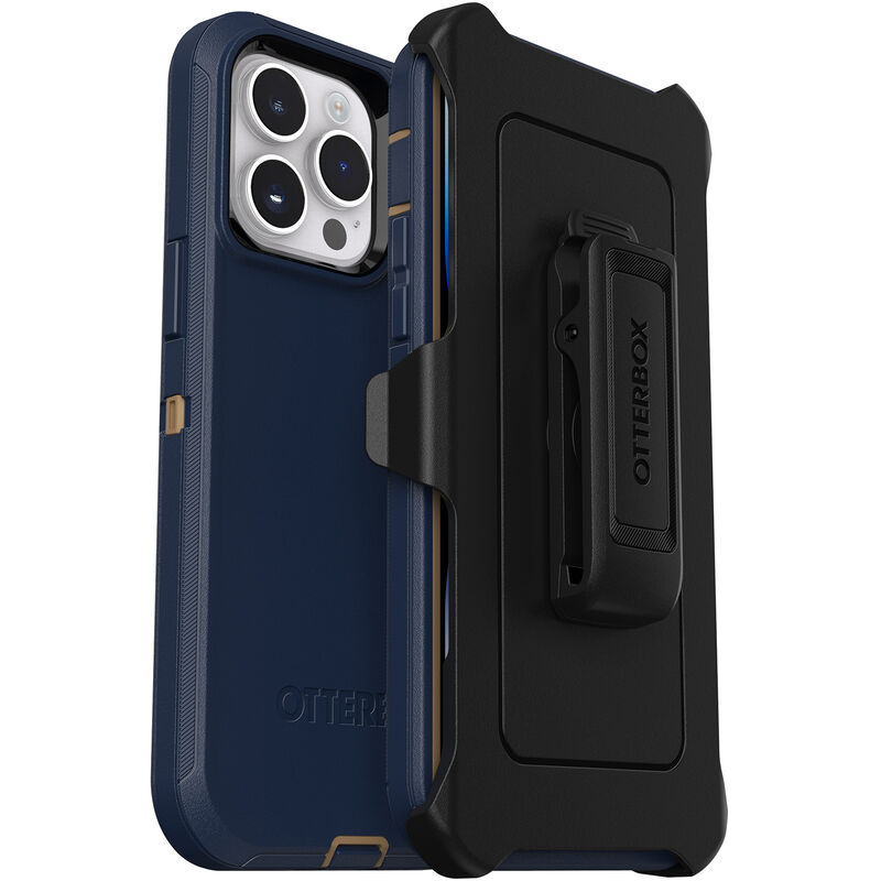 product image 1 - iPhone 14 Pro Max  Skal Defender Series