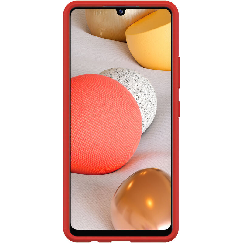 product image 2 - Galaxy A42 5G Hülle React Series