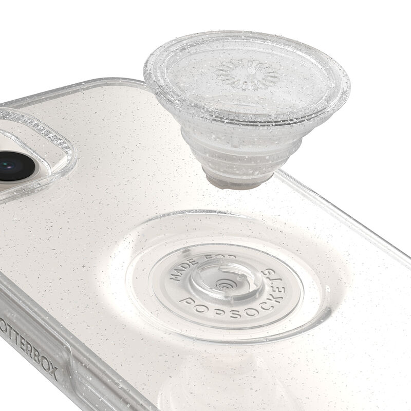product image 3 - iPhone 14 Plus  Skal Otter + Pop Symmetry Clear Series